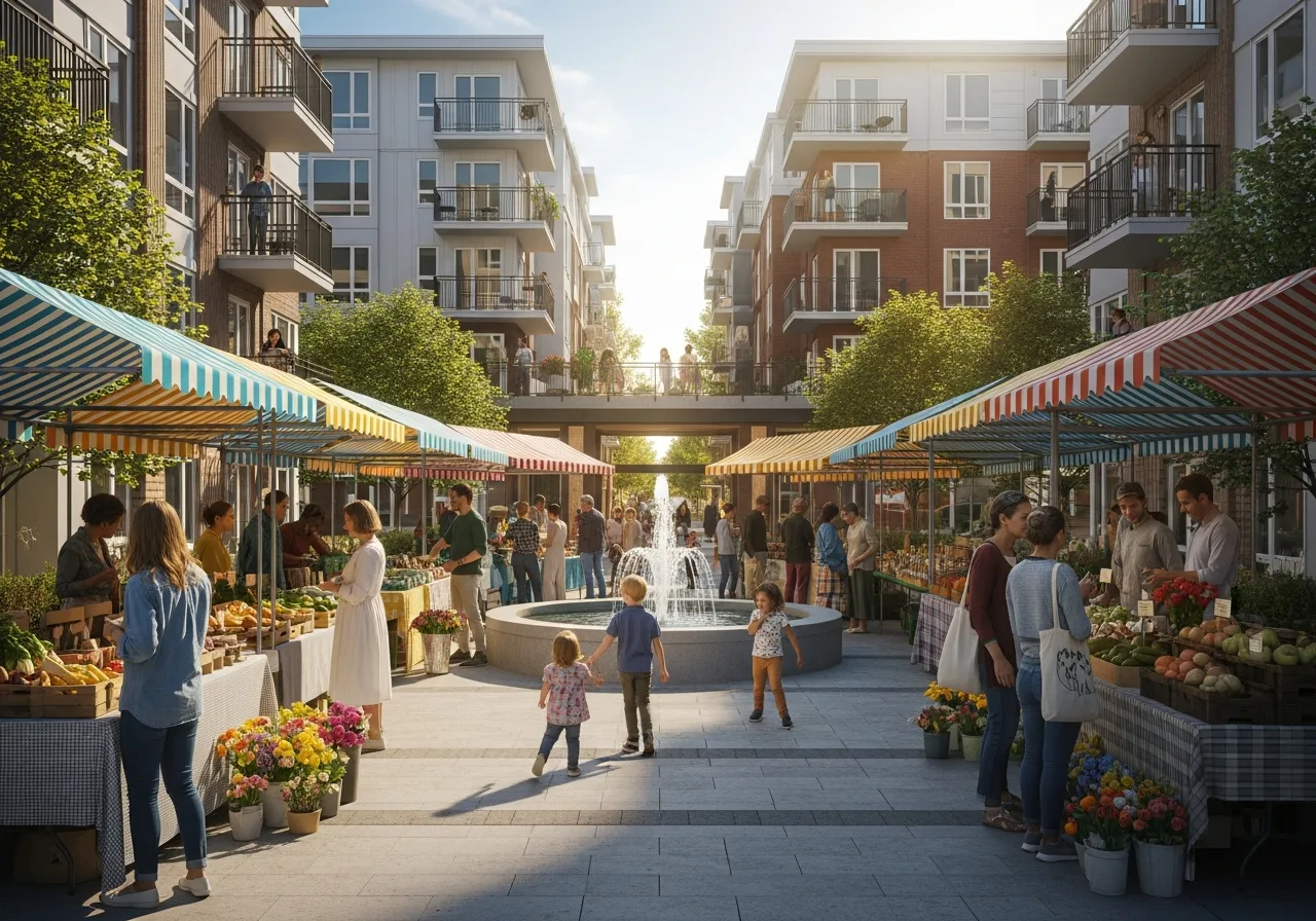 Mellow Meadow Architekturbüro — Unsere Projekte 6